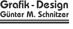 Grafik - Design Günter M. Schnitzer